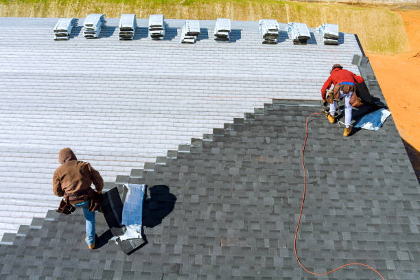 Roof Gutter Cleaning in Mehlville, MO