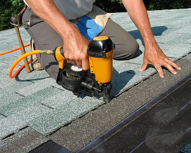 Quick and Trustworthy Emergency Roof Repair Services in Mehlville, MO